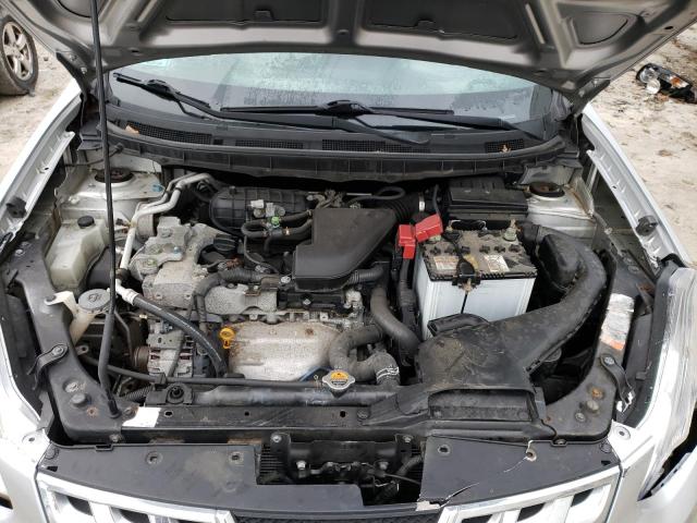 Photo 11 VIN: JN8AS5MV8DW616571 - NISSAN ROGUE 