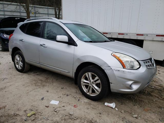 Photo 3 VIN: JN8AS5MV8DW616571 - NISSAN ROGUE 