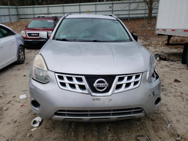 Photo 4 VIN: JN8AS5MV8DW616571 - NISSAN ROGUE 