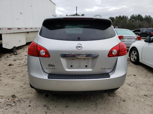 Photo 5 VIN: JN8AS5MV8DW616571 - NISSAN ROGUE 