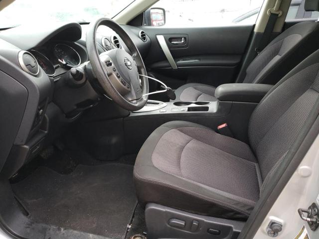 Photo 6 VIN: JN8AS5MV8DW616571 - NISSAN ROGUE 