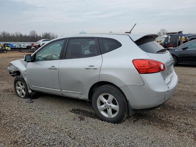 Photo 1 VIN: JN8AS5MV8DW617560 - NISSAN ROGUE 