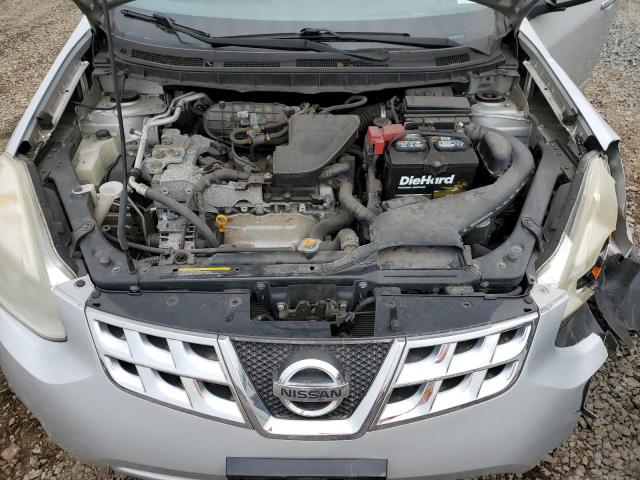 Photo 11 VIN: JN8AS5MV8DW617560 - NISSAN ROGUE 