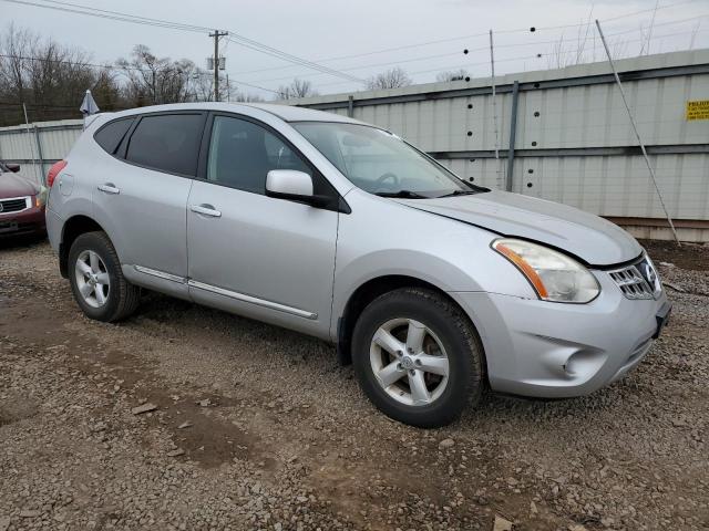 Photo 3 VIN: JN8AS5MV8DW617560 - NISSAN ROGUE 