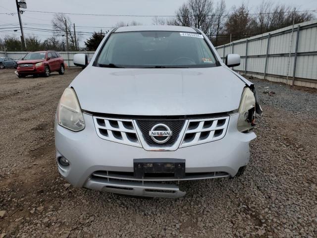 Photo 4 VIN: JN8AS5MV8DW617560 - NISSAN ROGUE 