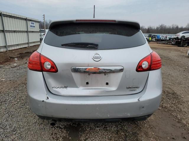 Photo 5 VIN: JN8AS5MV8DW617560 - NISSAN ROGUE 