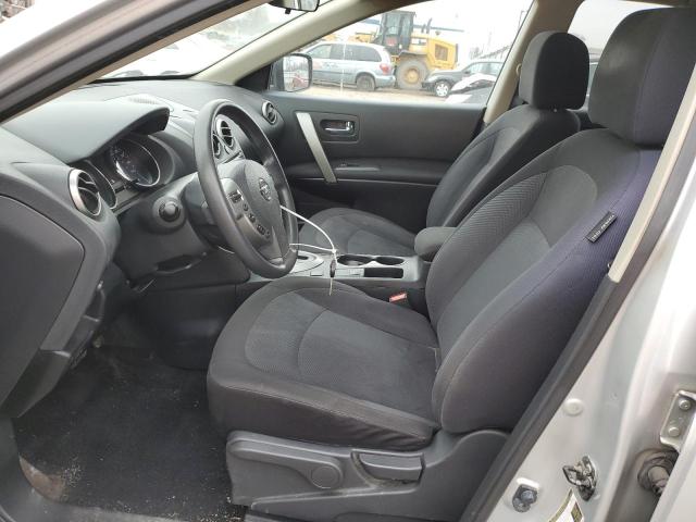 Photo 6 VIN: JN8AS5MV8DW617560 - NISSAN ROGUE 