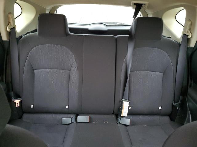 Photo 9 VIN: JN8AS5MV8DW617560 - NISSAN ROGUE 