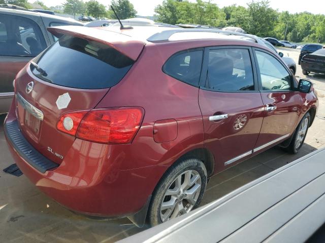 Photo 2 VIN: JN8AS5MV8DW617994 - NISSAN ROGUE S 