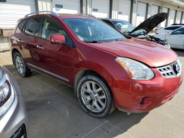 Photo 3 VIN: JN8AS5MV8DW617994 - NISSAN ROGUE S 