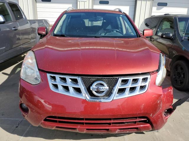 Photo 4 VIN: JN8AS5MV8DW617994 - NISSAN ROGUE S 