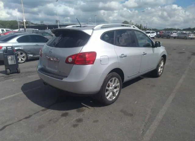 Photo 3 VIN: JN8AS5MV8DW620927 - NISSAN ROGUE 