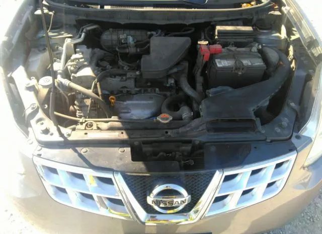 Photo 9 VIN: JN8AS5MV8DW623004 - NISSAN ROGUE 