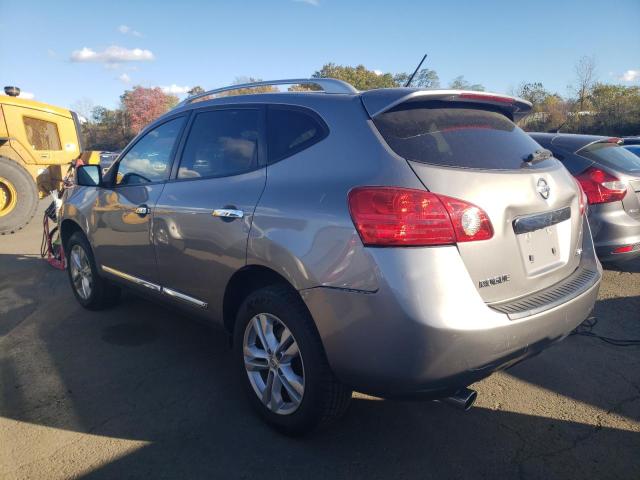 Photo 1 VIN: JN8AS5MV8DW623651 - NISSAN ROGUE S 