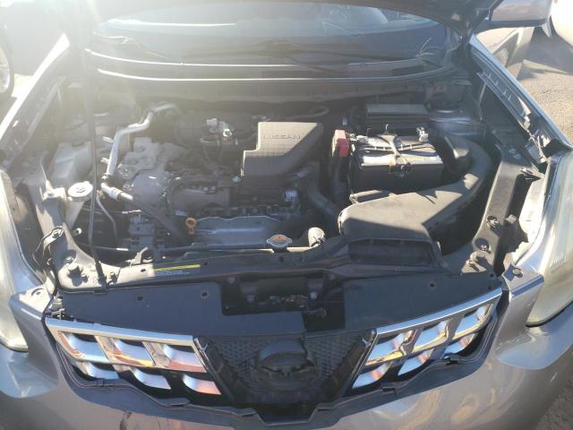 Photo 10 VIN: JN8AS5MV8DW623651 - NISSAN ROGUE S 