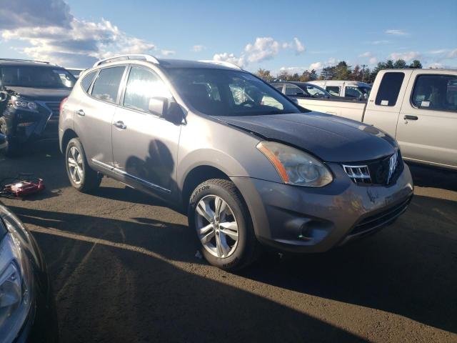 Photo 3 VIN: JN8AS5MV8DW623651 - NISSAN ROGUE S 