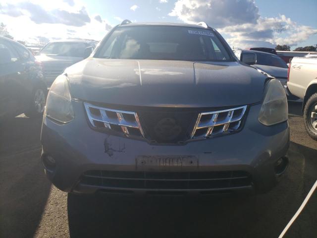 Photo 4 VIN: JN8AS5MV8DW623651 - NISSAN ROGUE S 