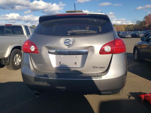 Photo 5 VIN: JN8AS5MV8DW623651 - NISSAN ROGUE S 