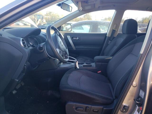 Photo 6 VIN: JN8AS5MV8DW623651 - NISSAN ROGUE S 