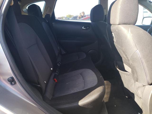 Photo 9 VIN: JN8AS5MV8DW623651 - NISSAN ROGUE S 