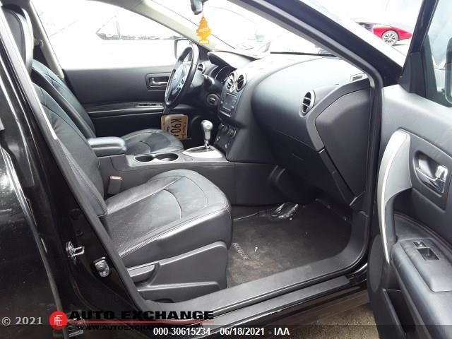 Photo 4 VIN: JN8AS5MV8DW624458 - NISSAN ROGUE 