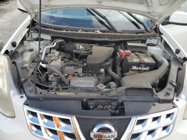 Photo 10 VIN: JN8AS5MV8DW625433 - NISSAN ROGUE S 