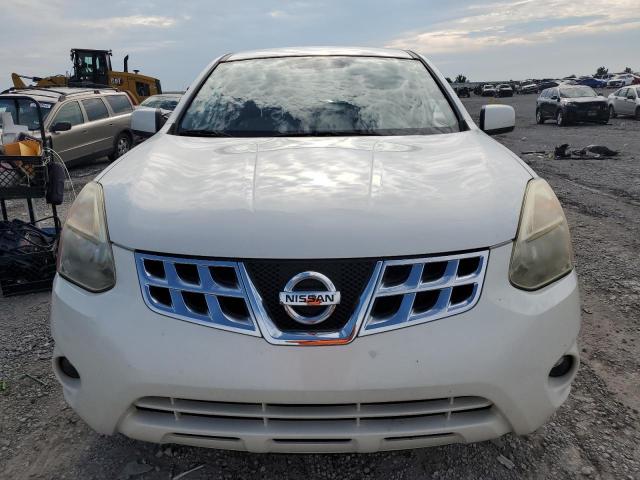 Photo 4 VIN: JN8AS5MV8DW625433 - NISSAN ROGUE S 