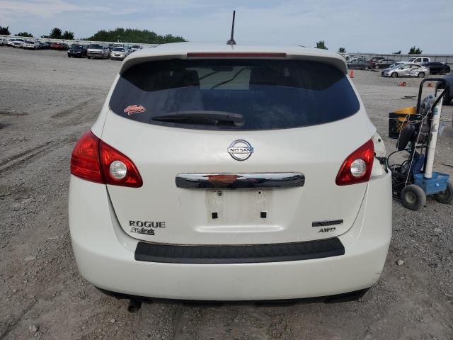 Photo 5 VIN: JN8AS5MV8DW625433 - NISSAN ROGUE S 