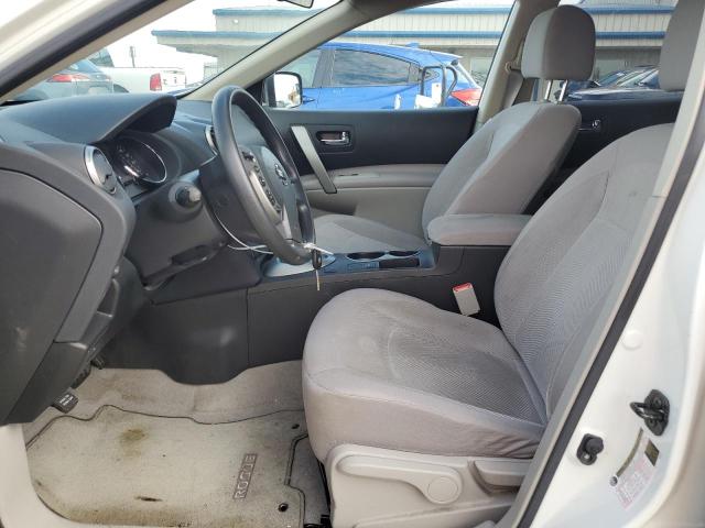 Photo 6 VIN: JN8AS5MV8DW625433 - NISSAN ROGUE S 