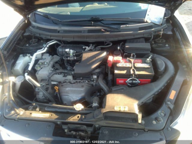 Photo 9 VIN: JN8AS5MV8DW626470 - NISSAN ROGUE 