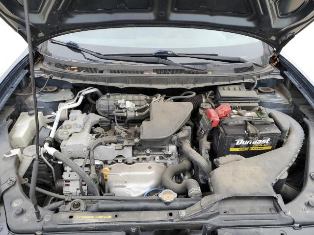 Photo 10 VIN: JN8AS5MV8DW627392 - NISSAN ROGUE 