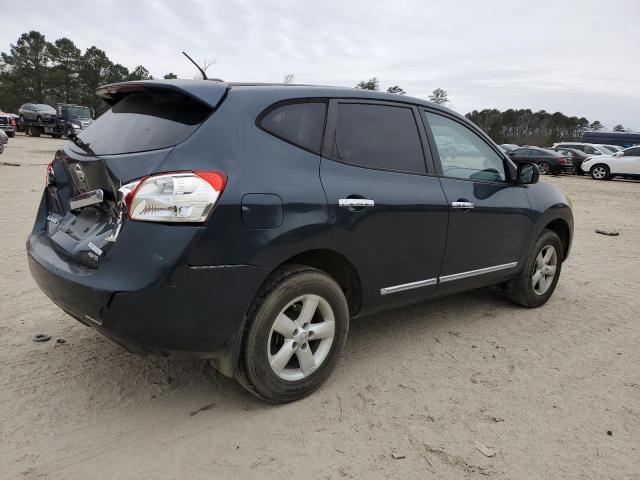 Photo 2 VIN: JN8AS5MV8DW627392 - NISSAN ROGUE 