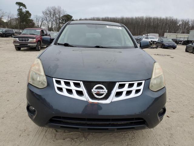 Photo 4 VIN: JN8AS5MV8DW627392 - NISSAN ROGUE 