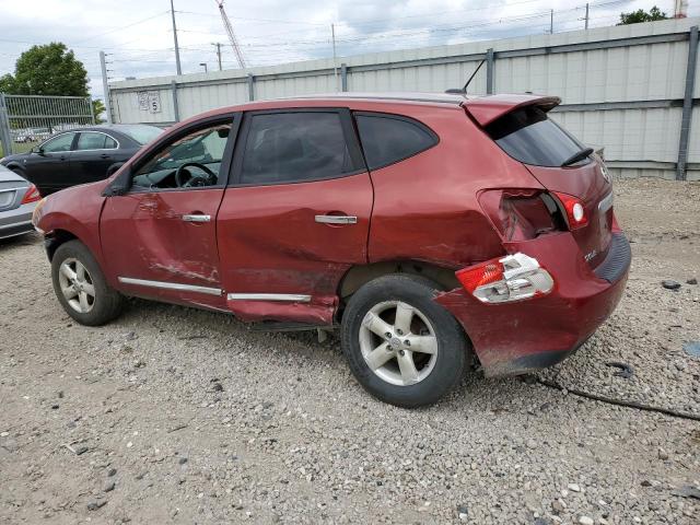 Photo 1 VIN: JN8AS5MV8DW630437 - NISSAN ROGUE 