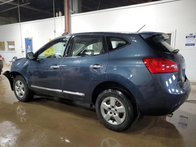 Photo 1 VIN: JN8AS5MV8DW631099 - NISSAN ROGUE 