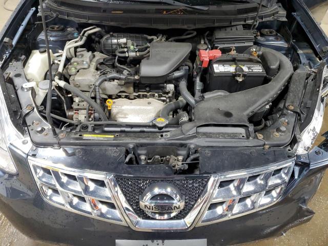 Photo 11 VIN: JN8AS5MV8DW631099 - NISSAN ROGUE 