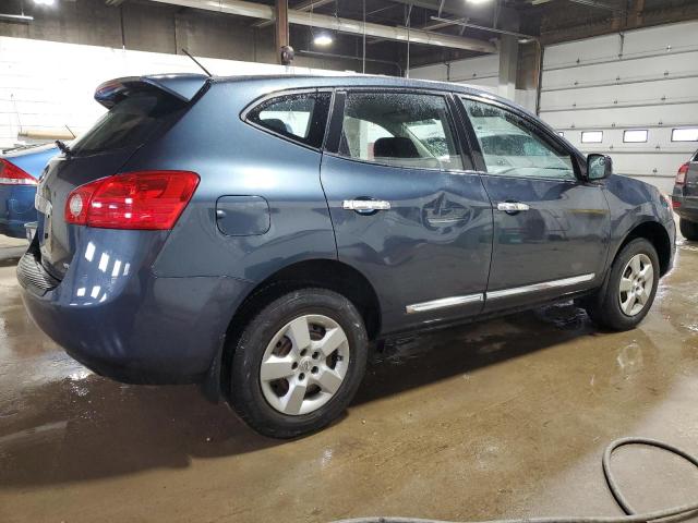 Photo 2 VIN: JN8AS5MV8DW631099 - NISSAN ROGUE 