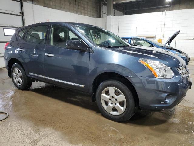 Photo 3 VIN: JN8AS5MV8DW631099 - NISSAN ROGUE 