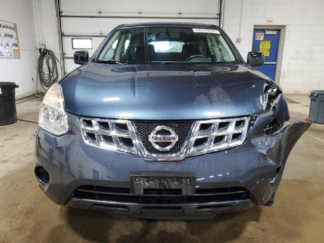 Photo 4 VIN: JN8AS5MV8DW631099 - NISSAN ROGUE 