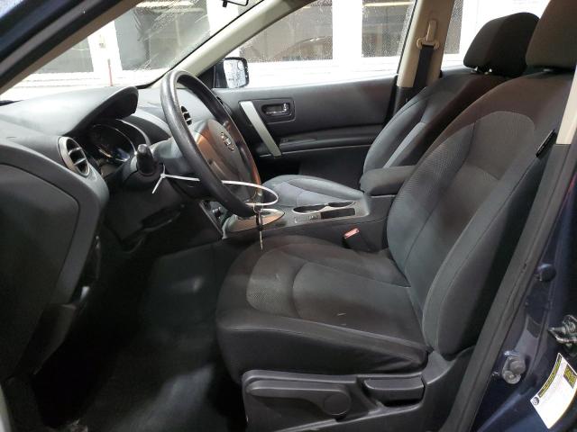 Photo 6 VIN: JN8AS5MV8DW631099 - NISSAN ROGUE 