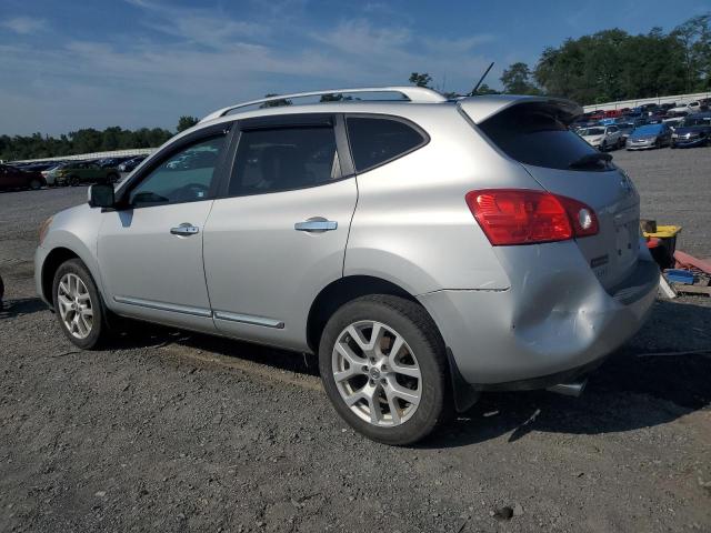 Photo 1 VIN: JN8AS5MV8DW631183 - NISSAN ROGUE S 