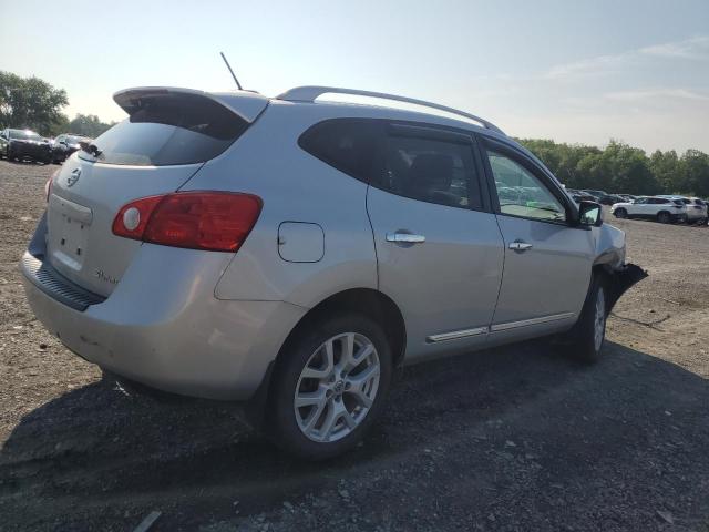 Photo 2 VIN: JN8AS5MV8DW631183 - NISSAN ROGUE S 