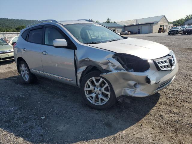 Photo 3 VIN: JN8AS5MV8DW631183 - NISSAN ROGUE S 