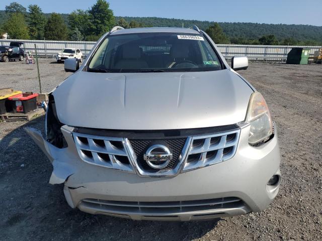 Photo 4 VIN: JN8AS5MV8DW631183 - NISSAN ROGUE S 