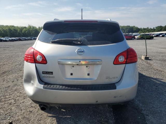 Photo 5 VIN: JN8AS5MV8DW631183 - NISSAN ROGUE S 