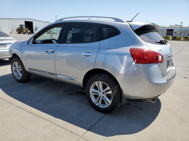 Photo 1 VIN: JN8AS5MV8DW631331 - NISSAN ROGUE S 