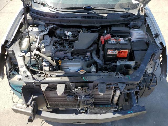 Photo 10 VIN: JN8AS5MV8DW631331 - NISSAN ROGUE S 