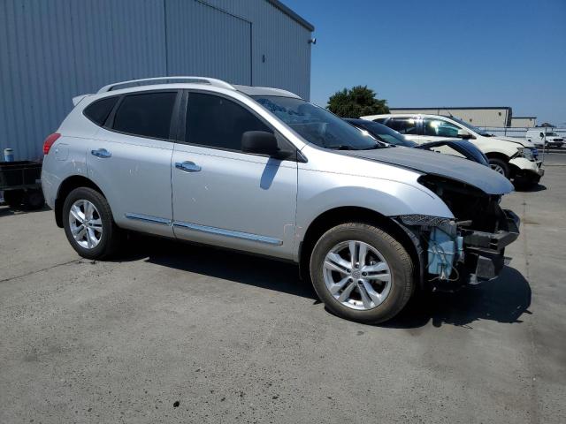 Photo 3 VIN: JN8AS5MV8DW631331 - NISSAN ROGUE S 