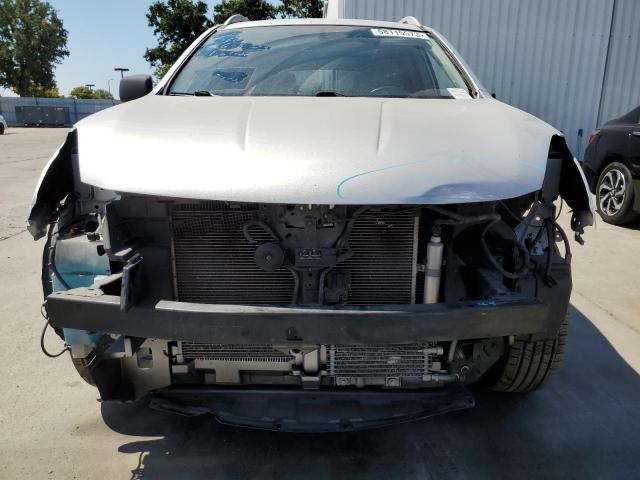 Photo 4 VIN: JN8AS5MV8DW631331 - NISSAN ROGUE S 