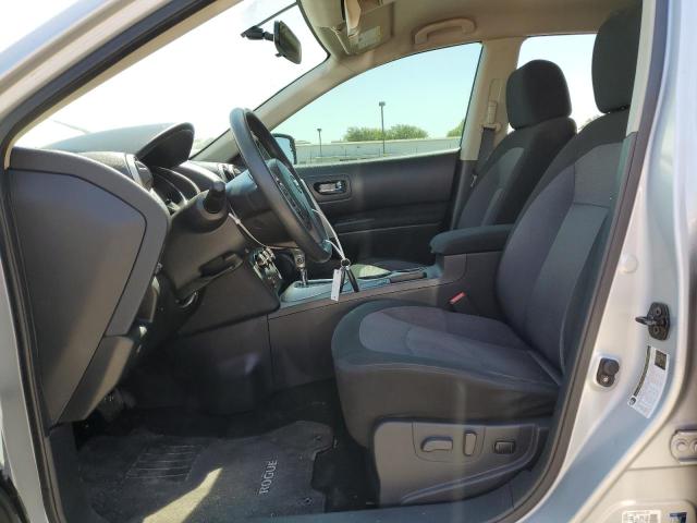 Photo 6 VIN: JN8AS5MV8DW631331 - NISSAN ROGUE S 